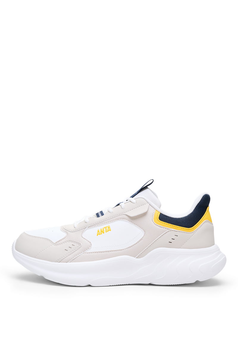 Спортивные кроссовки мужские Anta 812418814 CHUNKY SHOES MOUNTAINS бежевые 9 US, Бежевый, 812418814 CHUNKY SHOES MOUNTAINS
Спортивные кроссовки мужские Anta 812418814 CHUNKY SHOES MOUNTAINS бежевые 9 US, Бежевый, 812418814 CHUNKY SHOES MOUNTAINS