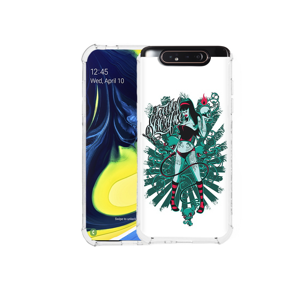 Чехол MyPads Tocco для Samsung Galaxy A80 нарисованная девушка в татуировках, Прозрачный, Tocco
Чехол MyPads Tocco для Samsung Galaxy A80 нарисованная девушка в татуировках, Прозрачный, Tocco