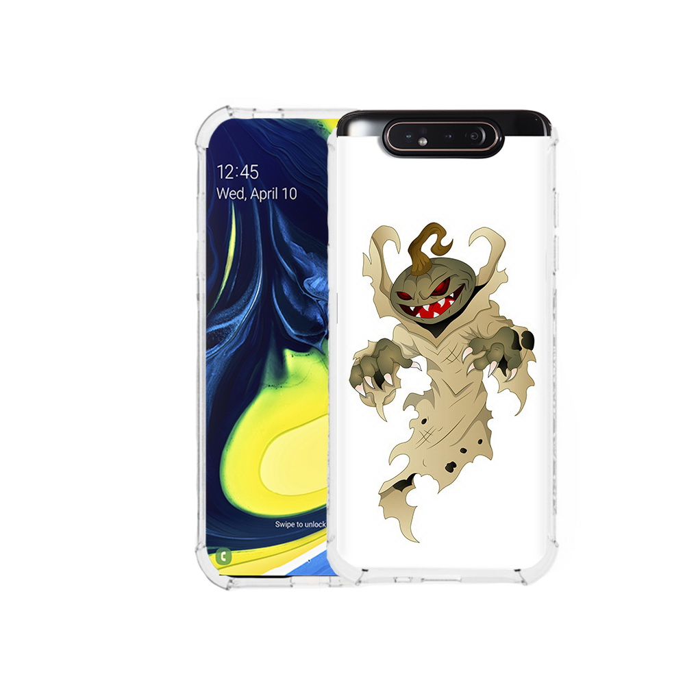 Чехол MyPads Tocco для Samsung Galaxy A80 призрак хэллоуина (PT128473.599.555), Прозрачный, Tocco
Чехол MyPads Tocco для Samsung Galaxy A80 призрак хэллоуина (PT128473.599.555), Прозрачный, Tocco