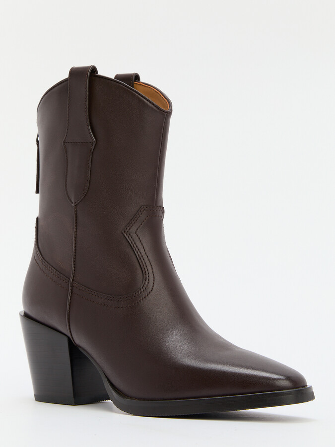 Полусапоги женские Tendance CLF798B-04 коричневые 37 EU, Коричневый, CLF798B-04
Полусапоги женские Tendance CLF798B-04 коричневые 37 EU, Коричневый, CLF798B-04