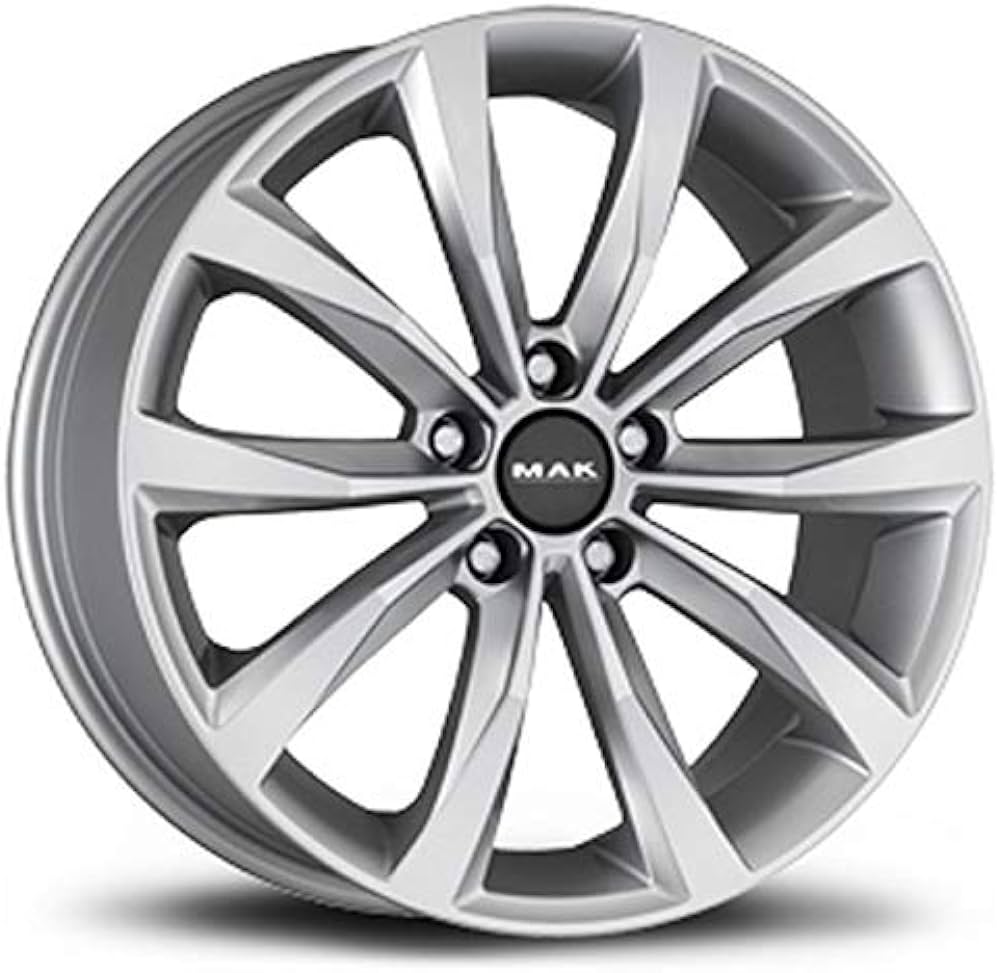 Литой Wolf 8 20 5 114,3 45 67,1 Silver MAK арт. WHS509859
Литой Wolf 8 20 5 114,3 45 67,1 Silver MAK арт. WHS509859