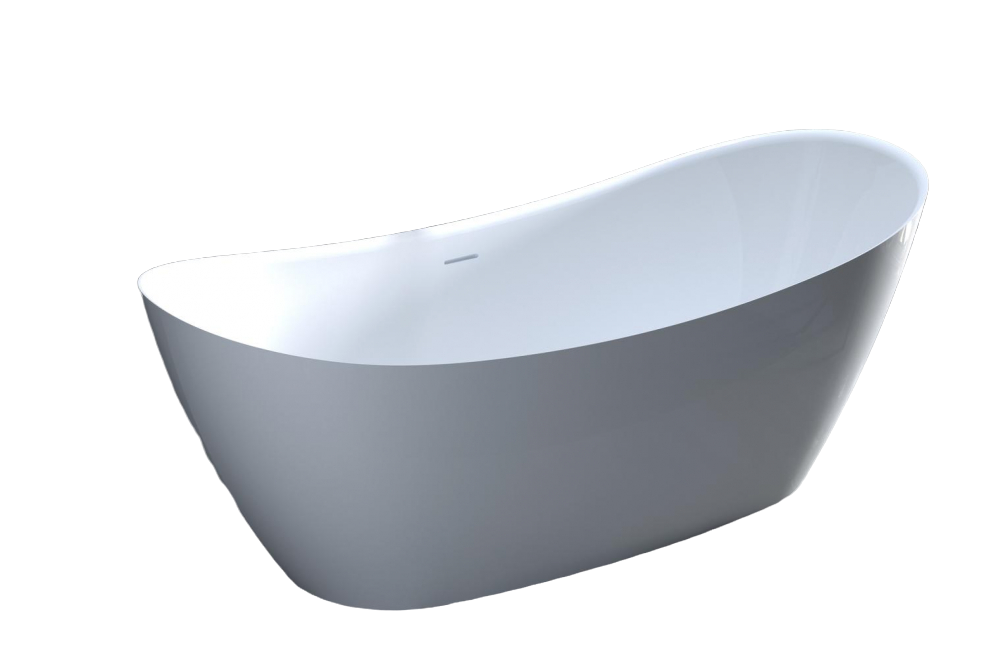 Ванна из искусственного камня Salini Noemi 185х78 S-Stone, белая матовая 101811SM, Белый
Ванна из искусственного камня Salini Noemi 185х78 S-Stone, белая матовая 101811SM, Белый