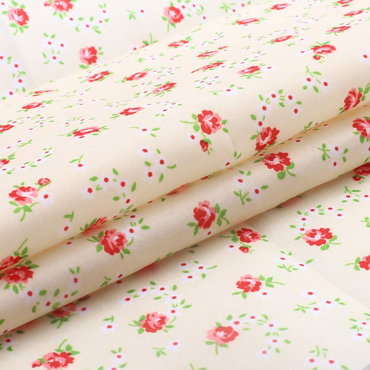 Ткань в мелкий рисунок Astra&Craft, AR1014, 50*50см, полиэстер (С177 1 розы на бежевом)
Ткань в мелкий рисунок Astra&Craft, AR1014, 50*50см, полиэстер (С177 1 розы на бежевом)
