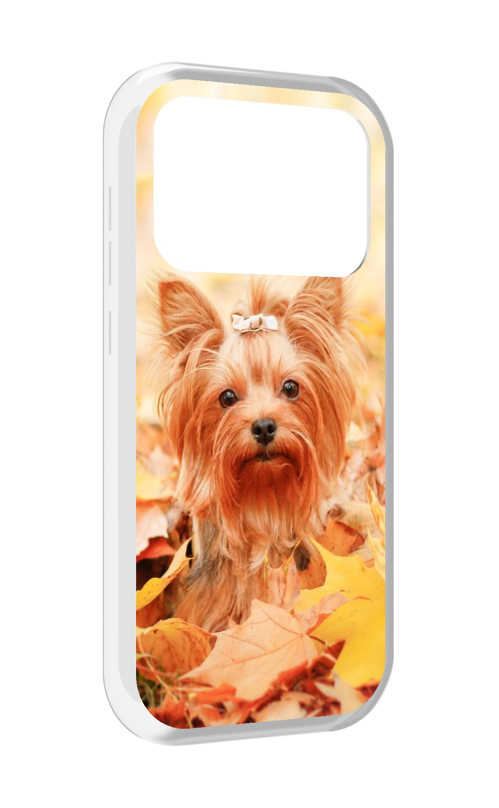 Чехол MyPads еркширдскии терьер иорк для Oukitel F150 Air1 Pro / F150 Air1, Прозрачный, Tocco
Чехол MyPads еркширдскии терьер иорк для Oukitel F150 Air1 Pro / F150 Air1, Прозрачный, Tocco