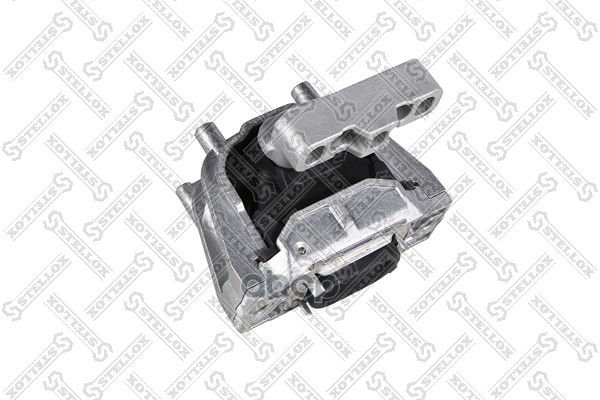 Подушка двигателя Stellox 2518370SX передняя правая, Passat, Golf Vi, Jetta, Scirocco
Подушка двигателя Stellox 2518370SX передняя правая, Passat, Golf Vi, Jetta, Scirocco