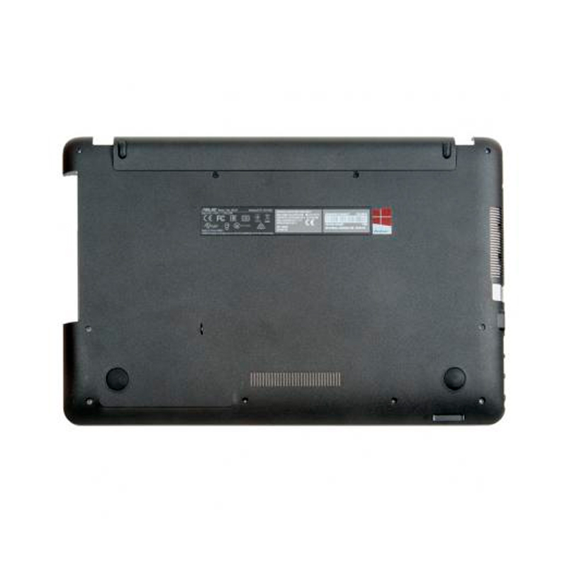 нижняя часть корпуса для ASUS X541A, X541S, K541L для ноутбуков с установленым приводом
нижняя часть корпуса для ASUS X541A, X541S, K541L для ноутбуков с установленым приводом
