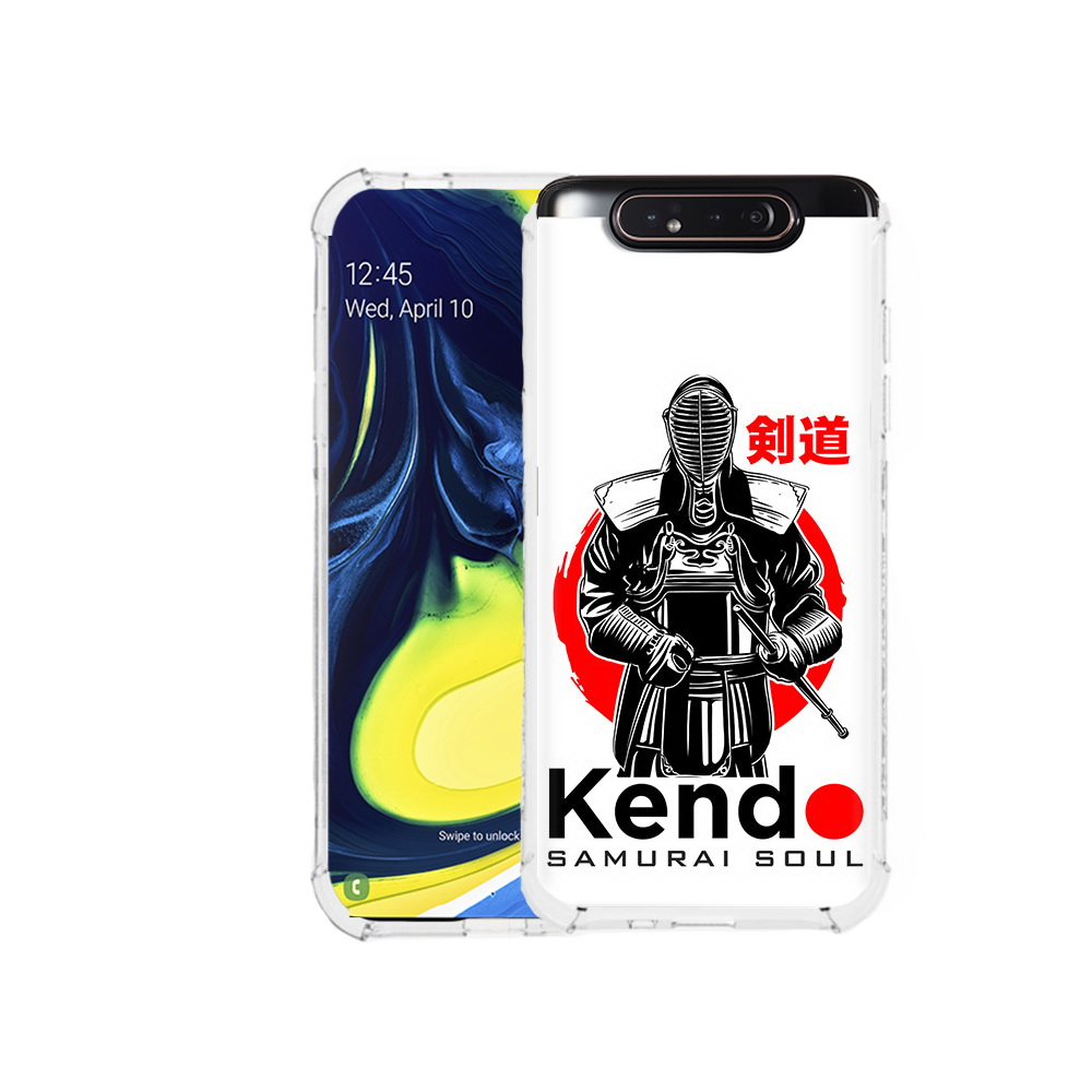 Чехол MyPads Tocco для Samsung Galaxy A80 рисованый самурай (PT128473.599.581), Прозрачный, Tocco
Чехол MyPads Tocco для Samsung Galaxy A80 рисованый самурай (PT128473.599.581), Прозрачный, Tocco