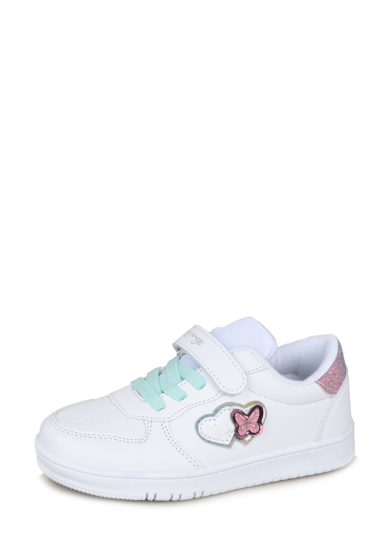 фото Кроссовки honey girl lt22ss-k120a цв. белый р. 29