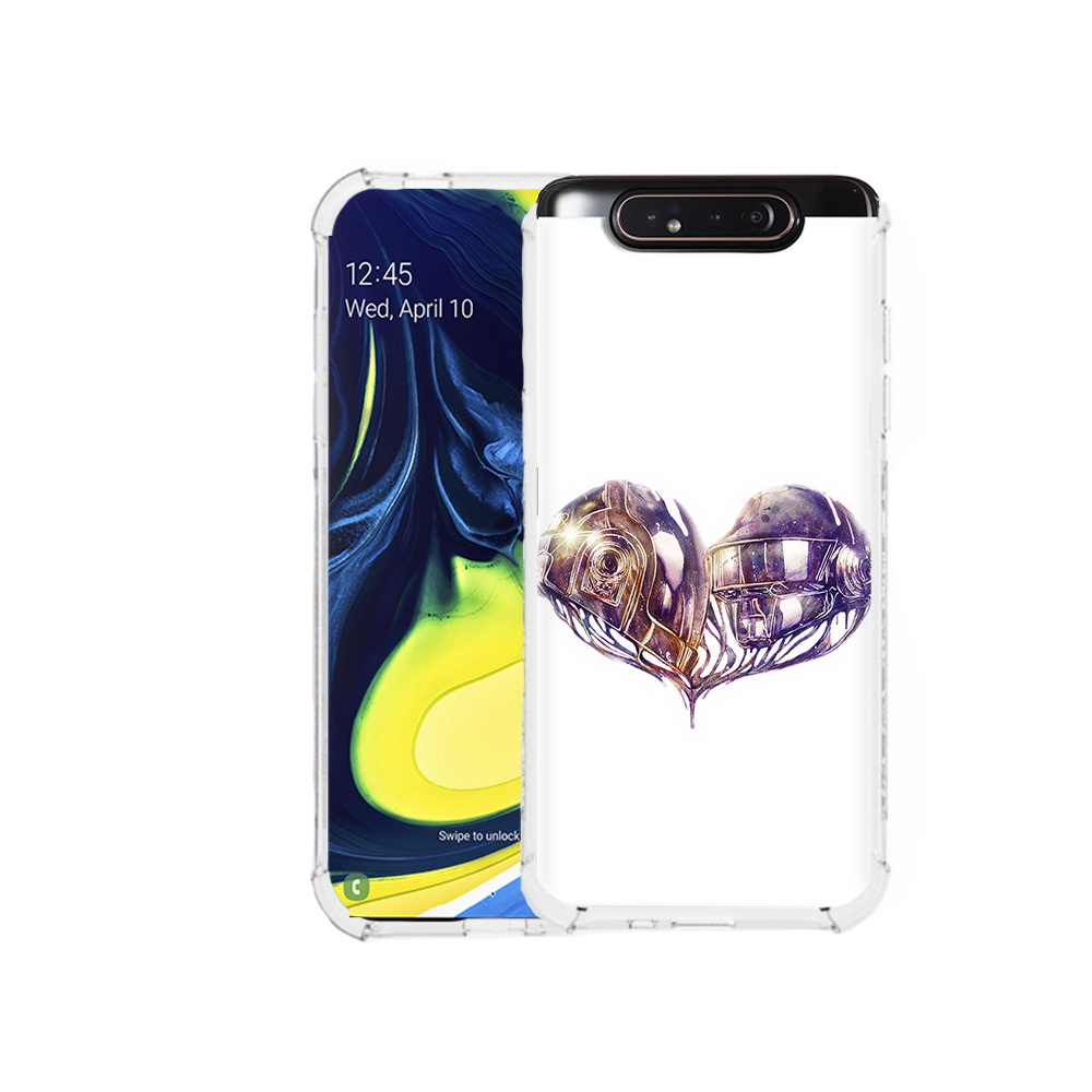 Чехол MyPads Tocco для Samsung Galaxy A80 сердце абстракция (PT128473.599.596), Прозрачный, Tocco
Чехол MyPads Tocco для Samsung Galaxy A80 сердце абстракция (PT128473.599.596), Прозрачный, Tocco