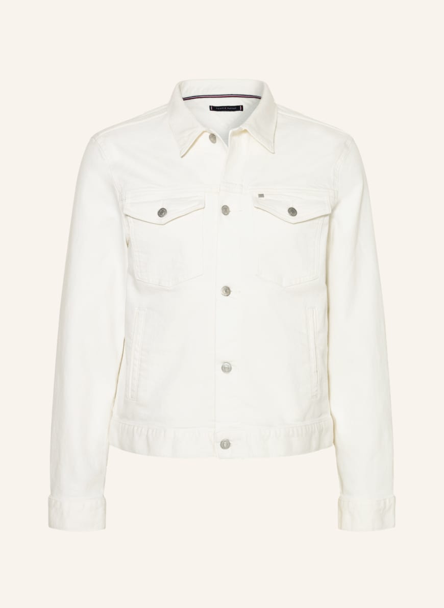 Джинсовая куртка мужская Tommy Hilfiger 1001255626 белая 2XL (доставка из-за рубежа), 1001255626
Джинсовая куртка мужская Tommy Hilfiger 1001255626 белая 2XL (доставка из-за рубежа), 1001255626