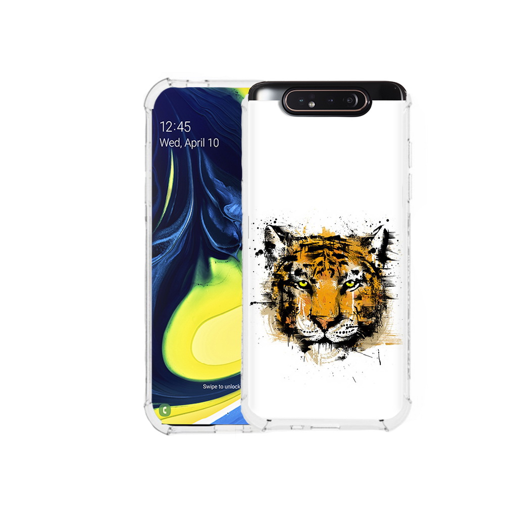 Чехол MyPads Tocco для Samsung Galaxy A80 тигруля (PT128473.599.643), Прозрачный, Tocco
Чехол MyPads Tocco для Samsung Galaxy A80 тигруля (PT128473.599.643), Прозрачный, Tocco