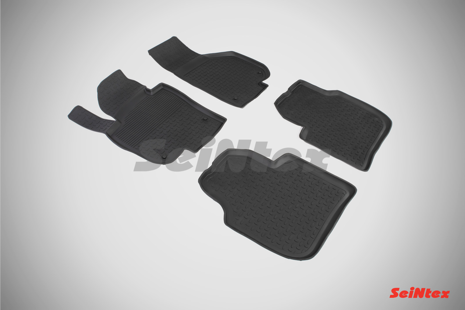 Резиновые коврики SEINTEX с высоким бортом для Skoda Superb II 2008-2015 / 85712
Резиновые коврики SEINTEX с высоким бортом для Skoda Superb II 2008-2015 / 85712