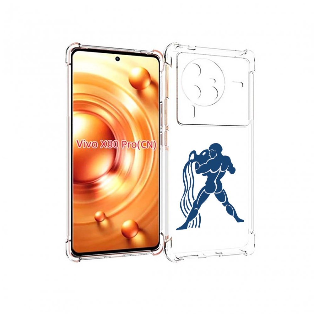 Чехол MyPads знак-зодиака-водолей7 для Vivo X80 PRO, Прозрачный, Tocco 
Чехол MyPads знак-зодиака-водолей7 для Vivo X80 PRO, Прозрачный, Tocco