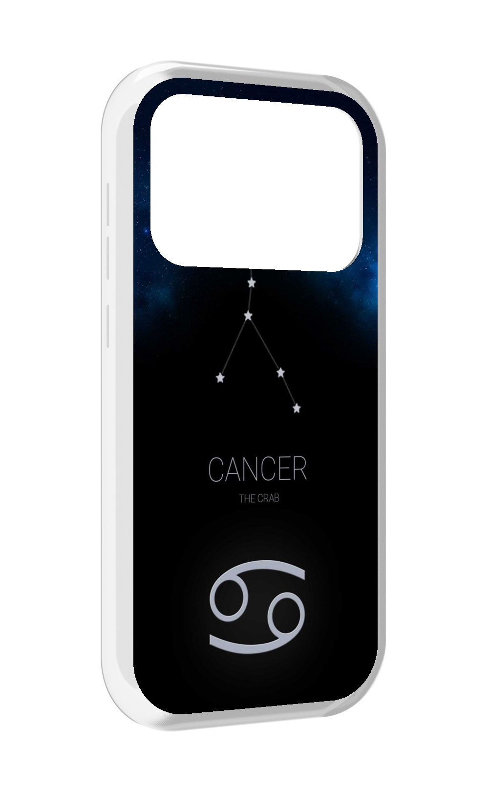 Чехол MyPads знак зодиака рак 2 для Oukitel F150 Air1 Pro / F150 Air1, Прозрачный, Tocco
Чехол MyPads знак зодиака рак 2 для Oukitel F150 Air1 Pro / F150 Air1, Прозрачный, Tocco