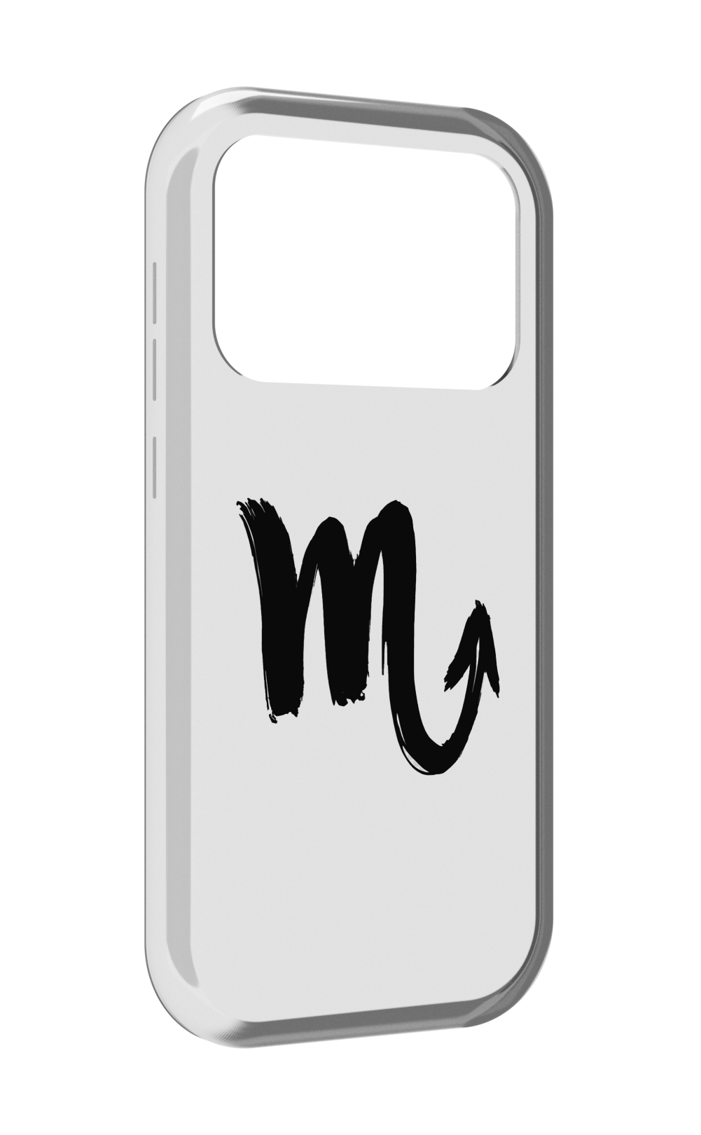Чехол MyPads знак-зодиака-скорпион-7 для Oukitel F150 Air1 Pro / F150 Air1, Прозрачный, Tocco
Чехол MyPads знак-зодиака-скорпион-7 для Oukitel F150 Air1 Pro / F150 Air1, Прозрачный, Tocco