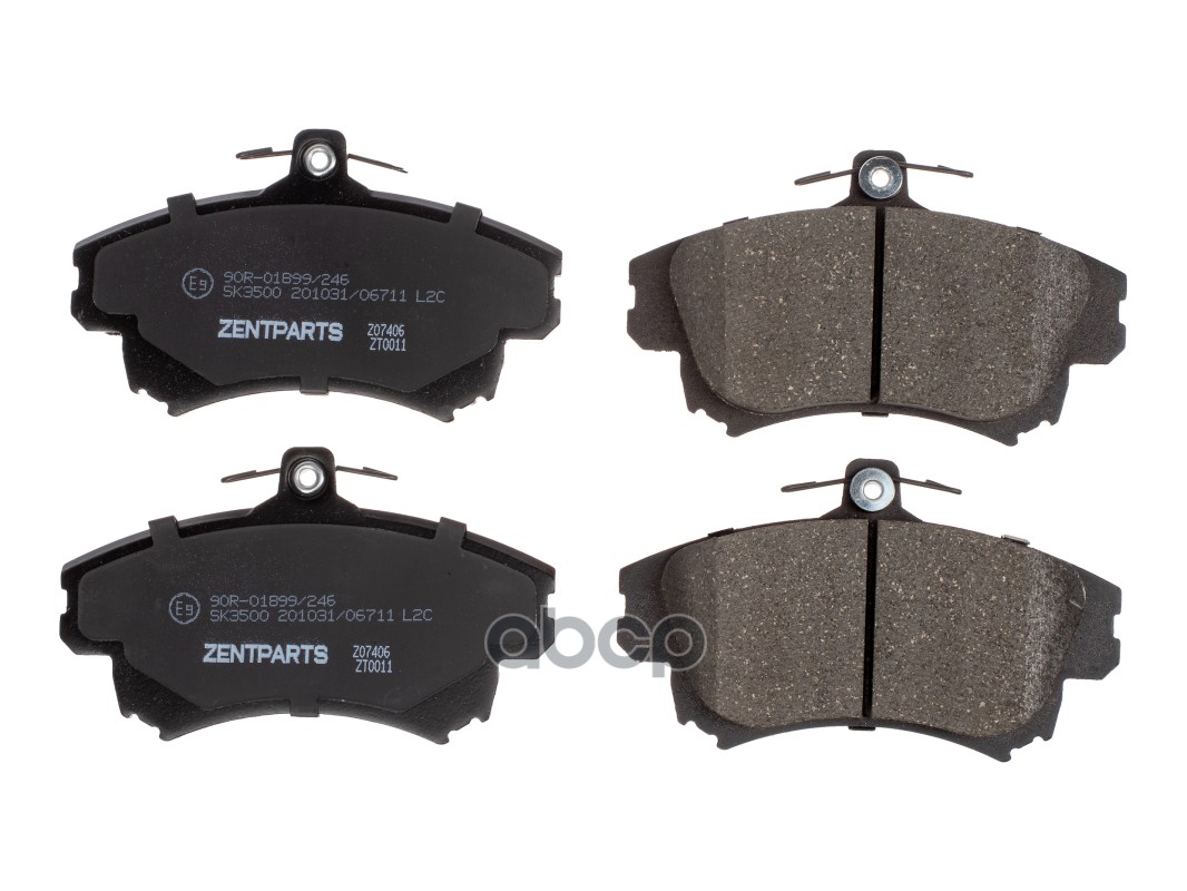 Колодки Дисковые Передние Mitsubishi Carisma, Volvo S40/V40 1.6-2.0/1.9td 96> ZENT Z07406
Колодки Дисковые Передние Mitsubishi Carisma, Volvo S40/V40 1.6-2.0/1.9td 96> ZENT Z07406