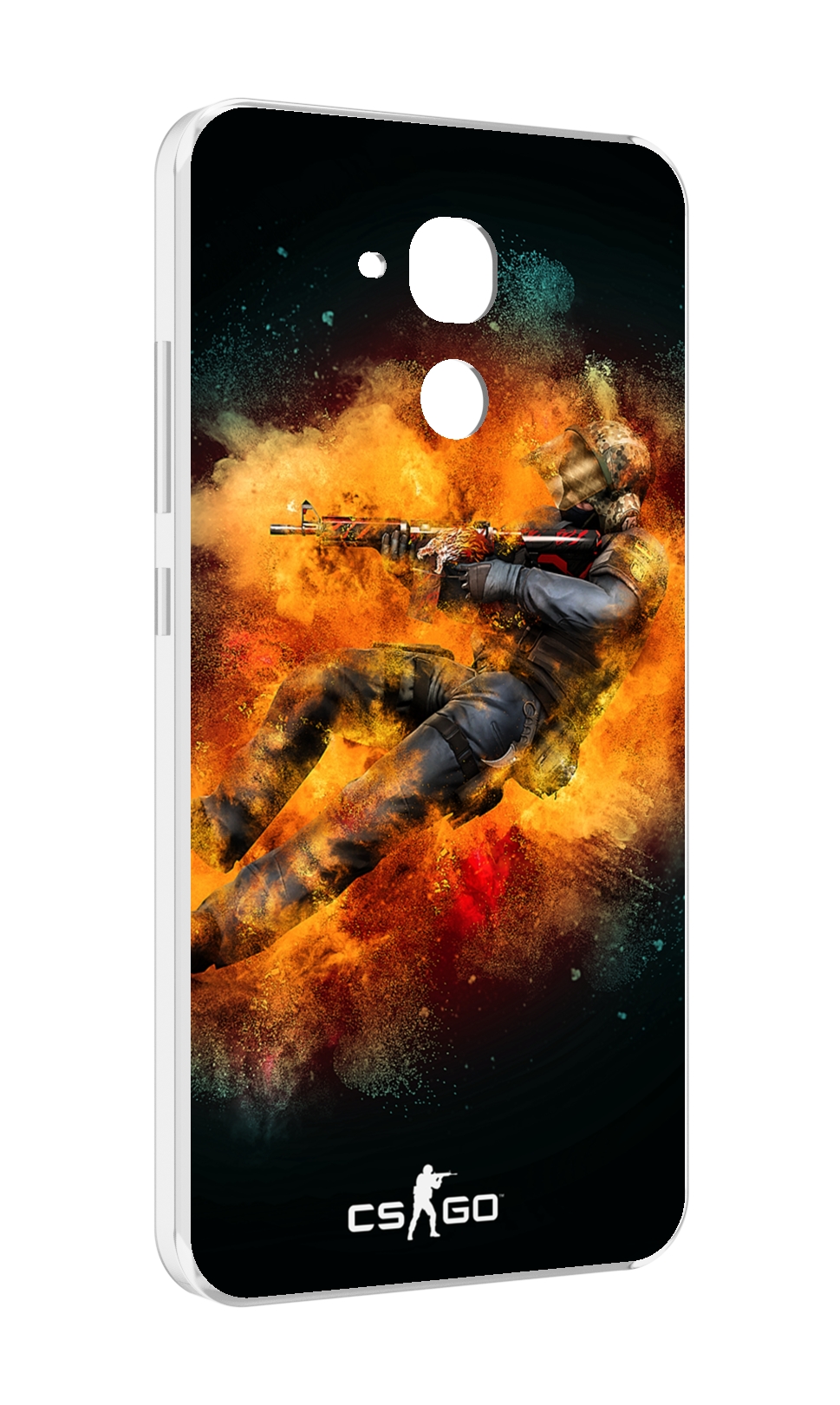 Чехол MyPads CS-go Контр-террорист для Huawei Honor 5C/7 Lite/GT3 5.2, Прозрачный, Tocco
Чехол MyPads CS-go Контр-террорист для Huawei Honor 5C/7 Lite/GT3 5.2, Прозрачный, Tocco