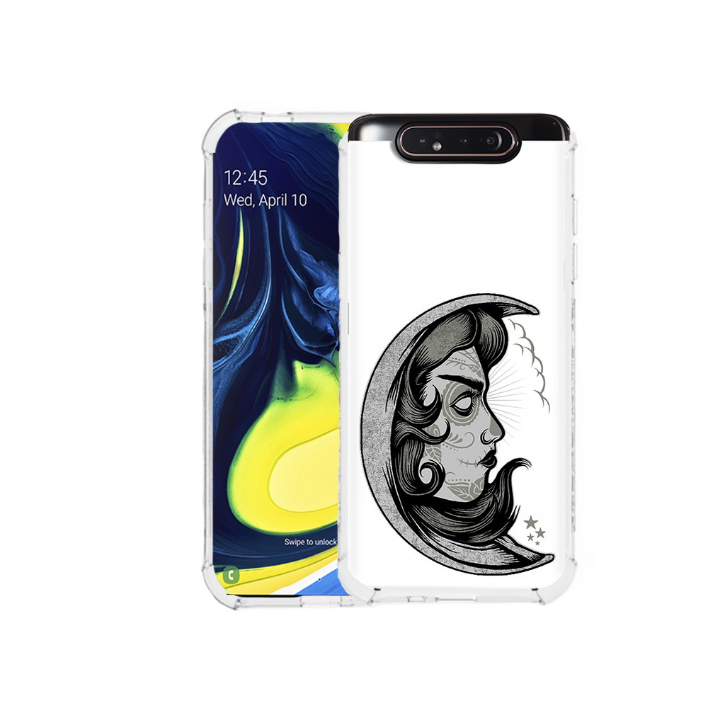 Чехол MyPads Tocco для Samsung Galaxy A80 черно белая луна с лицом (PT128473.599.680), Прозрачный, Tocco
Чехол MyPads Tocco для Samsung Galaxy A80 черно белая луна с лицом (PT128473.599.680), Прозрачный, Tocco