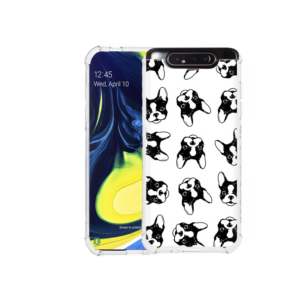 Чехол MyPads Tocco для Samsung Galaxy A80 черно белые собачки (PT128473.599.683), Прозрачный, Tocco
Чехол MyPads Tocco для Samsung Galaxy A80 черно белые собачки (PT128473.599.683), Прозрачный, Tocco