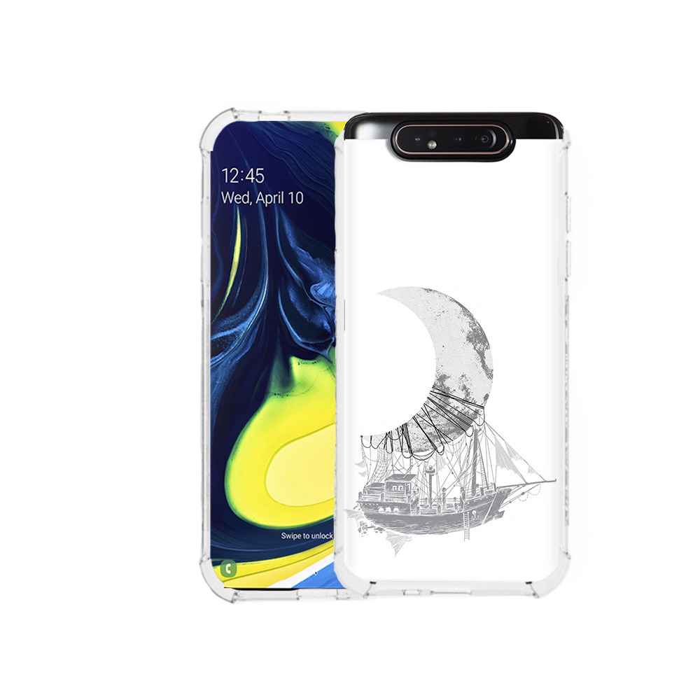 Чехол MyPads Tocco для Samsung Galaxy A80 черно белый корабль полумесяц (PT128473.599.684), Прозрачный, Tocco
Чехол MyPads Tocco для Samsung Galaxy A80 черно белый корабль полумесяц (PT128473.599.684), Прозрачный, Tocco