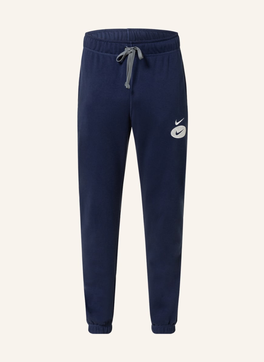 Спортивные брюки мужские Nike 1001281553 синие M (доставка из-за рубежа), 1001281553
Спортивные брюки мужские Nike 1001281553 синие M (доставка из-за рубежа), 1001281553