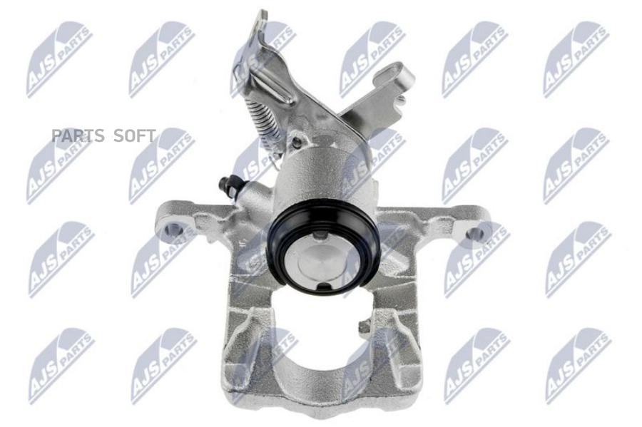 Суппорт Тормозной Задний Opel Astra J 09-, Cascada 13-, Chevrolet Cruze 09- Прав. NTY арт.
Суппорт Тормозной Задний Opel Astra J 09-, Cascada 13-, Chevrolet Cruze 09- Прав. NTY арт.
