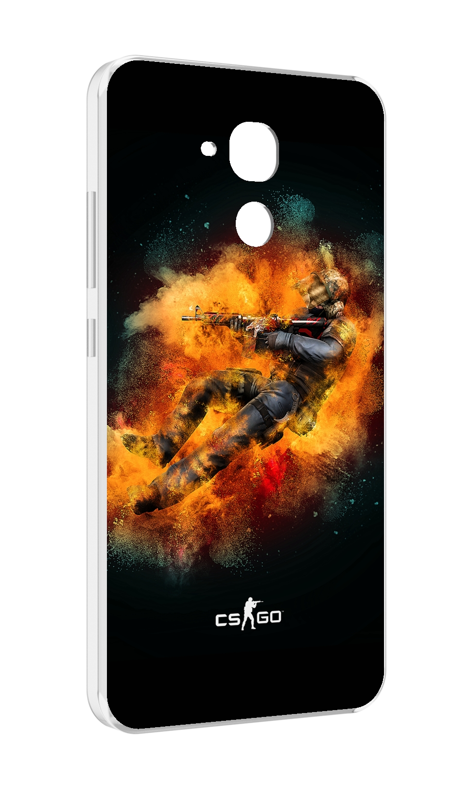 Чехол MyPads CS-go-Контр-террорист мужской для Huawei Honor 5C/7 Lite/GT3 5.2, Прозрачный, Tocco
Чехол MyPads CS-go-Контр-террорист мужской для Huawei Honor 5C/7 Lite/GT3 5.2, Прозрачный, Tocco
