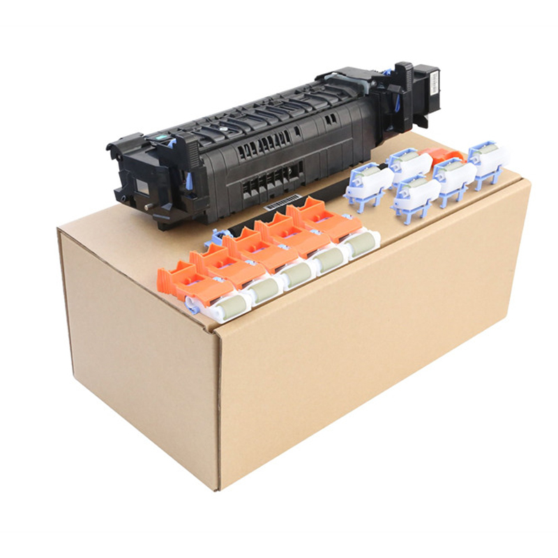 Ремонтный комплект L0H25A, L0H25-67901 для HP LaserJet Enterprise M607dn (CET), CET7864U, CET7864U
Ремонтный комплект L0H25A, L0H25-67901 для HP LaserJet Enterprise M607dn (CET), CET7864U, CET7864U