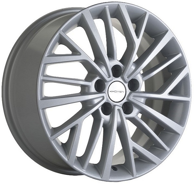 Литой Khw1717 (Rav4) 7 17 5 114,3 39 60,1 F-Silver KHOMEN WHEELS арт. WHS508539, Серебристый
Литой Khw1717 (Rav4) 7 17 5 114,3 39 60,1 F-Silver KHOMEN WHEELS арт. WHS508539, Серебристый