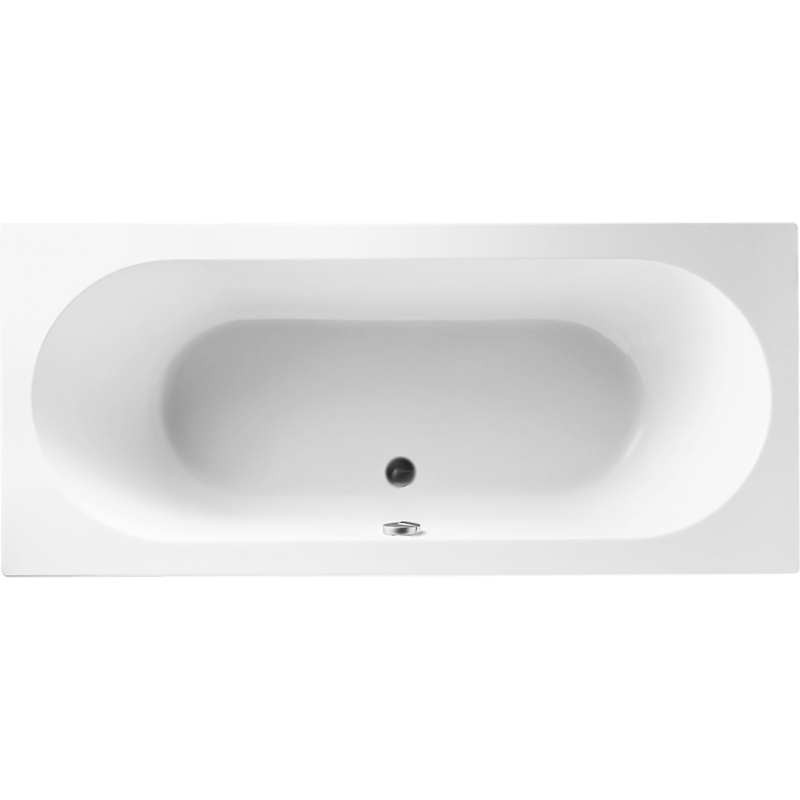 Villeroy & Boch Акриловая ванна Villeroy & Boch O Novo UBA180CAS2V-01 SOLO 180 alpin, Белый
Villeroy & Boch Акриловая ванна Villeroy & Boch O Novo UBA180CAS2V-01 SOLO 180 alpin, Белый