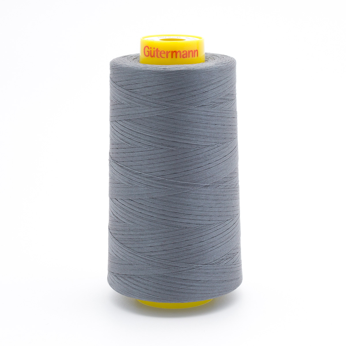 Нить универсальная Gutermann Mara 120 5000м, 100% полиэстер, цвет 2613 серый никель, Mara 120/5000
Нить универсальная Gutermann Mara 120 5000м, 100% полиэстер, цвет 2613 серый никель, Mara 120/5000