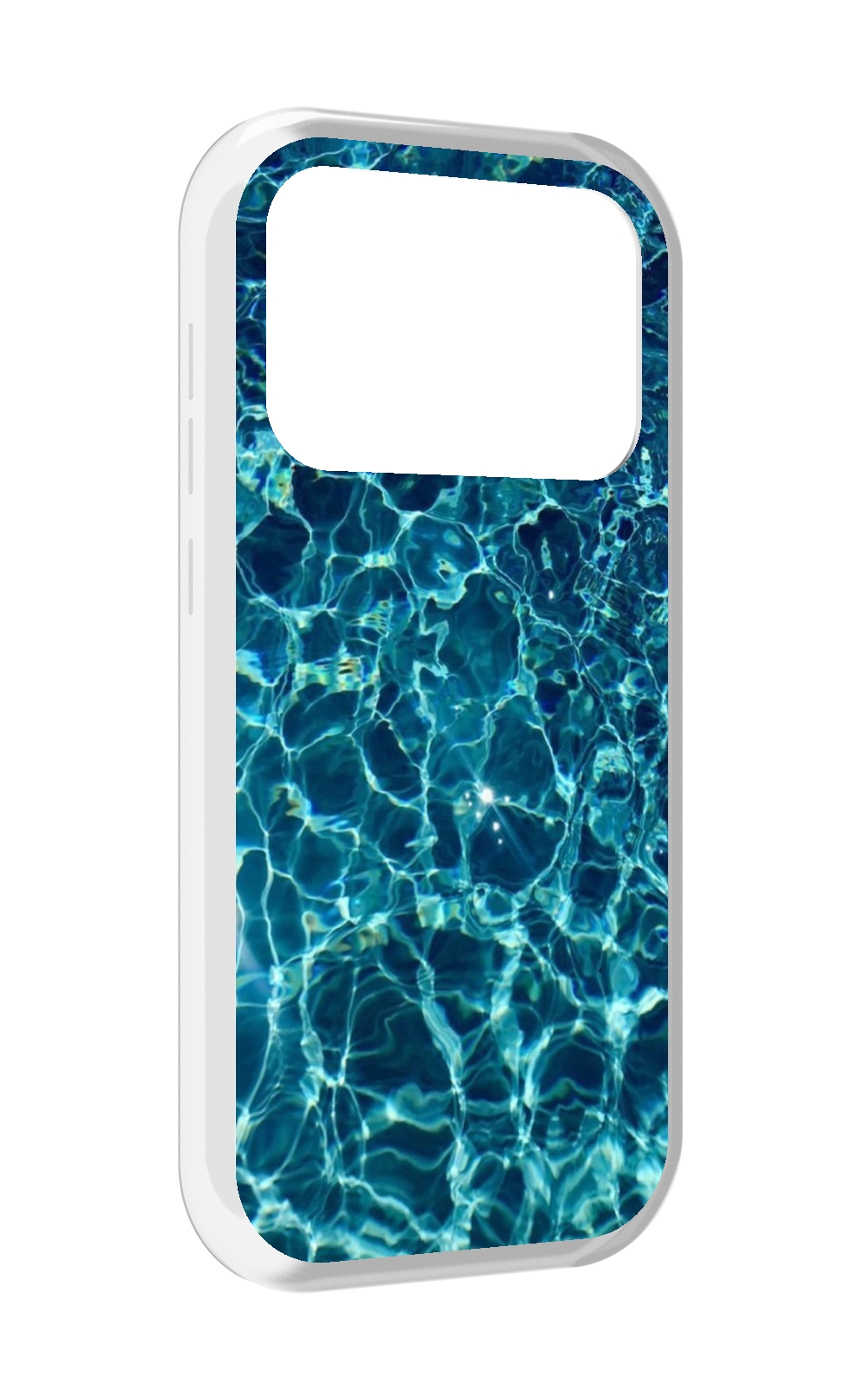 Чехол MyPads красивая голубая вода для Oukitel F150 Air1 Pro / F150 Air1, Прозрачный, Tocco
Чехол MyPads красивая голубая вода для Oukitel F150 Air1 Pro / F150 Air1, Прозрачный, Tocco