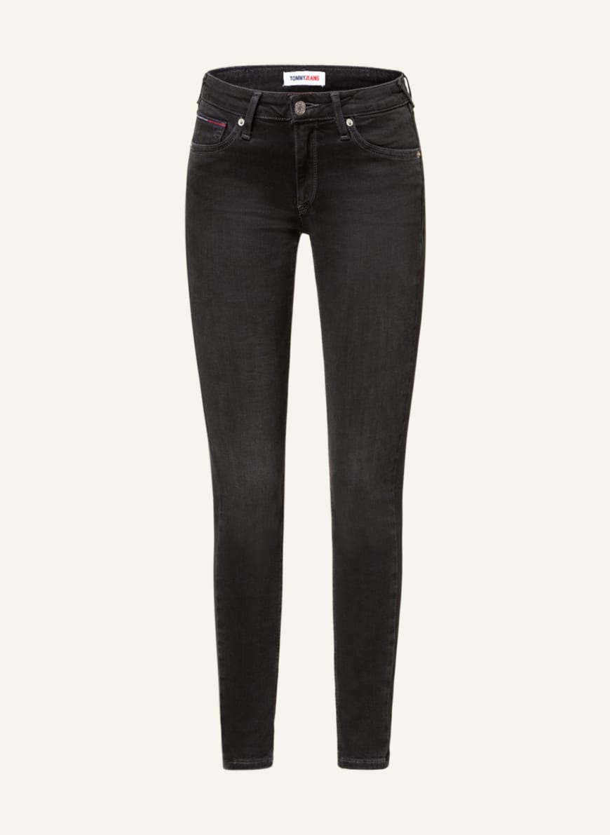Джинсы женские Tommy Jeans 1001289440 черные W27/L30 (доставка из-за рубежа), 1001289440
Джинсы женские Tommy Jeans 1001289440 черные W27/L30 (доставка из-за рубежа), 1001289440