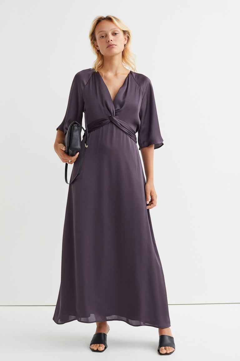 Платье женское H&M 1059772001 фиолетовое XS (доставка из-за рубежа), Фиолетовый, 1059772001
Платье женское H&M 1059772001 фиолетовое XS (доставка из-за рубежа), Фиолетовый, 1059772001