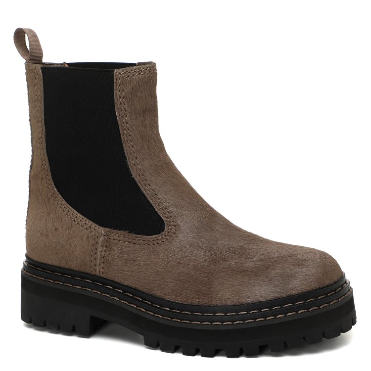 Ботинки женские Tendance SW5859-113 коричневые 36 EU, Коричневый, SW5859-113 
Ботинки женские Tendance SW5859-113 коричневые 36 EU, Коричневый, SW5859-113