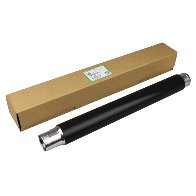 Тефлоновый вал (Long Life) AE01-1117 для RICOH Aficio 2051/2060/2075 (CET), CET6037, CET6037
Тефлоновый вал (Long Life) AE01-1117 для RICOH Aficio 2051/2060/2075 (CET), CET6037, CET6037