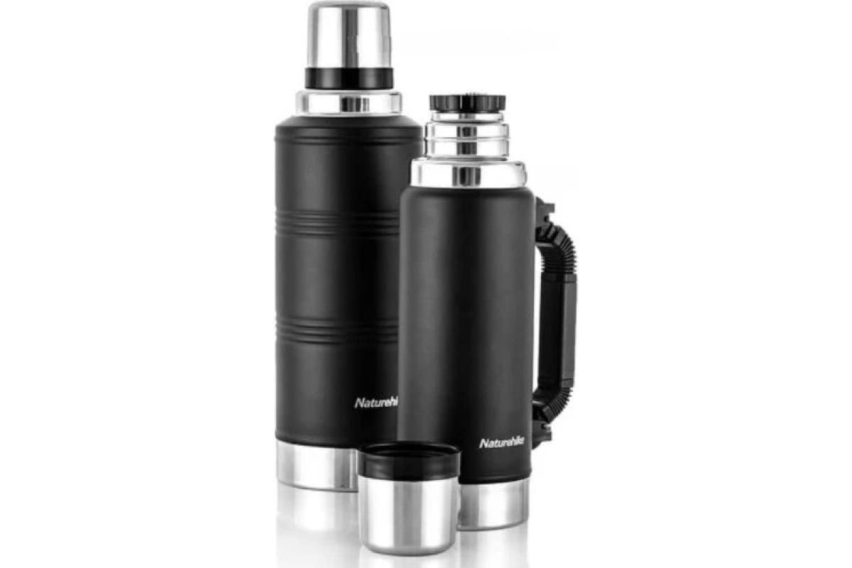 Термос Naturehike Q-9H NH19SJ011 2.2L черный, 6927595740279, Черный;серебристый
Термос Naturehike Q-9H NH19SJ011 2.2L черный, 6927595740279, Черный;серебристый