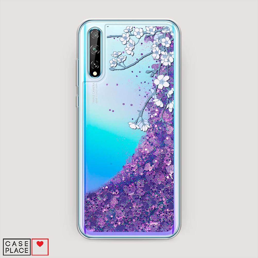 Чехол Awog на Huawei Y8p/Huawei P Smart S "Цветочная фантазия 3", Разноцветный, 6103592-1
Чехол Awog на Huawei Y8p/Huawei P Smart S "Цветочная фантазия 3", Разноцветный, 6103592-1