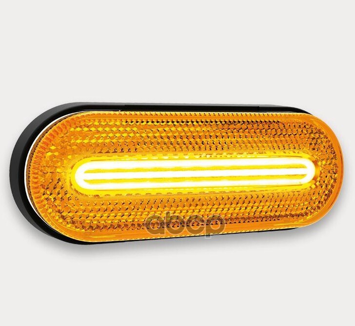 Фонарь Габаритный Led C Функцией Указателя Поворота Кат.5, 12-36в, Жёлтый Со Светоотражате
Фонарь Габаритный Led C Функцией Указателя Поворота Кат.5, 12-36в, Жёлтый Со Светоотражате