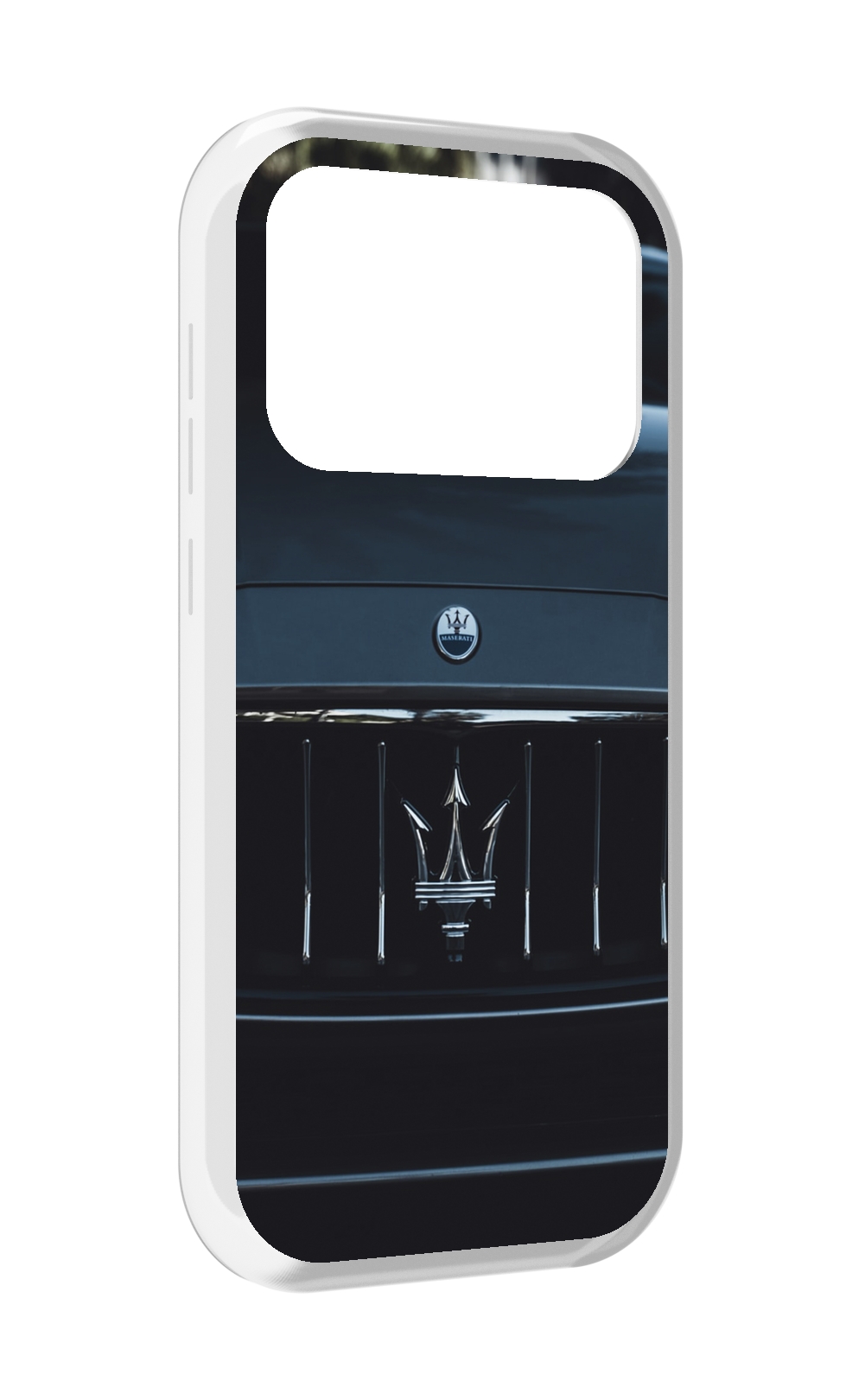 Чехол MyPads мазерати maserati 2 для Oukitel F150 Air1 Pro / F150 Air1, Прозрачный, Tocco
Чехол MyPads мазерати maserati 2 для Oukitel F150 Air1 Pro / F150 Air1, Прозрачный, Tocco