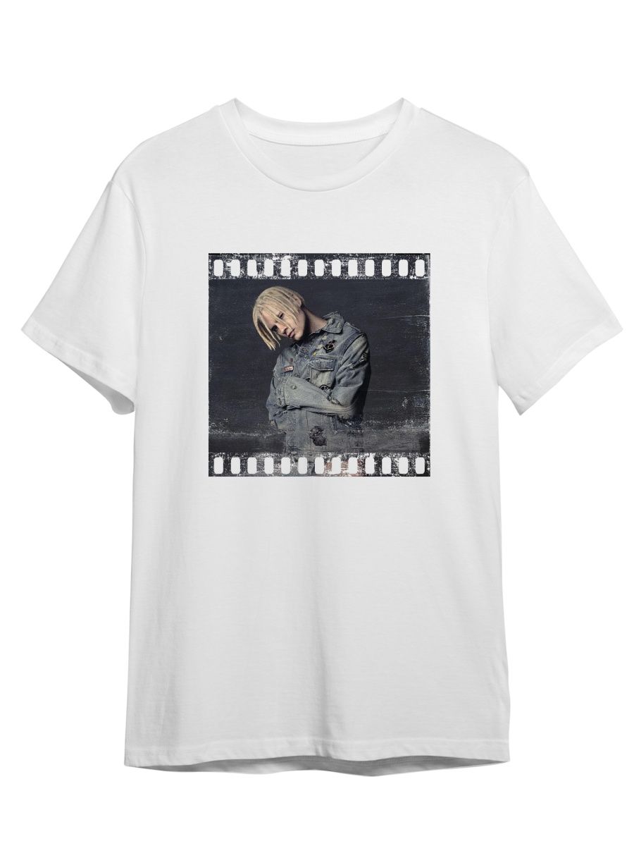 Футболка унисекс Каждому Своё Шаман/Shaman/Я русский MZSHM10 белая 5XL, "Шаман/Shaman/Я русский" MZSHM10
Футболка унисекс Каждому Своё Шаман/Shaman/Я русский MZSHM10 белая 5XL, "Шаман/Shaman/Я русский" MZSHM10