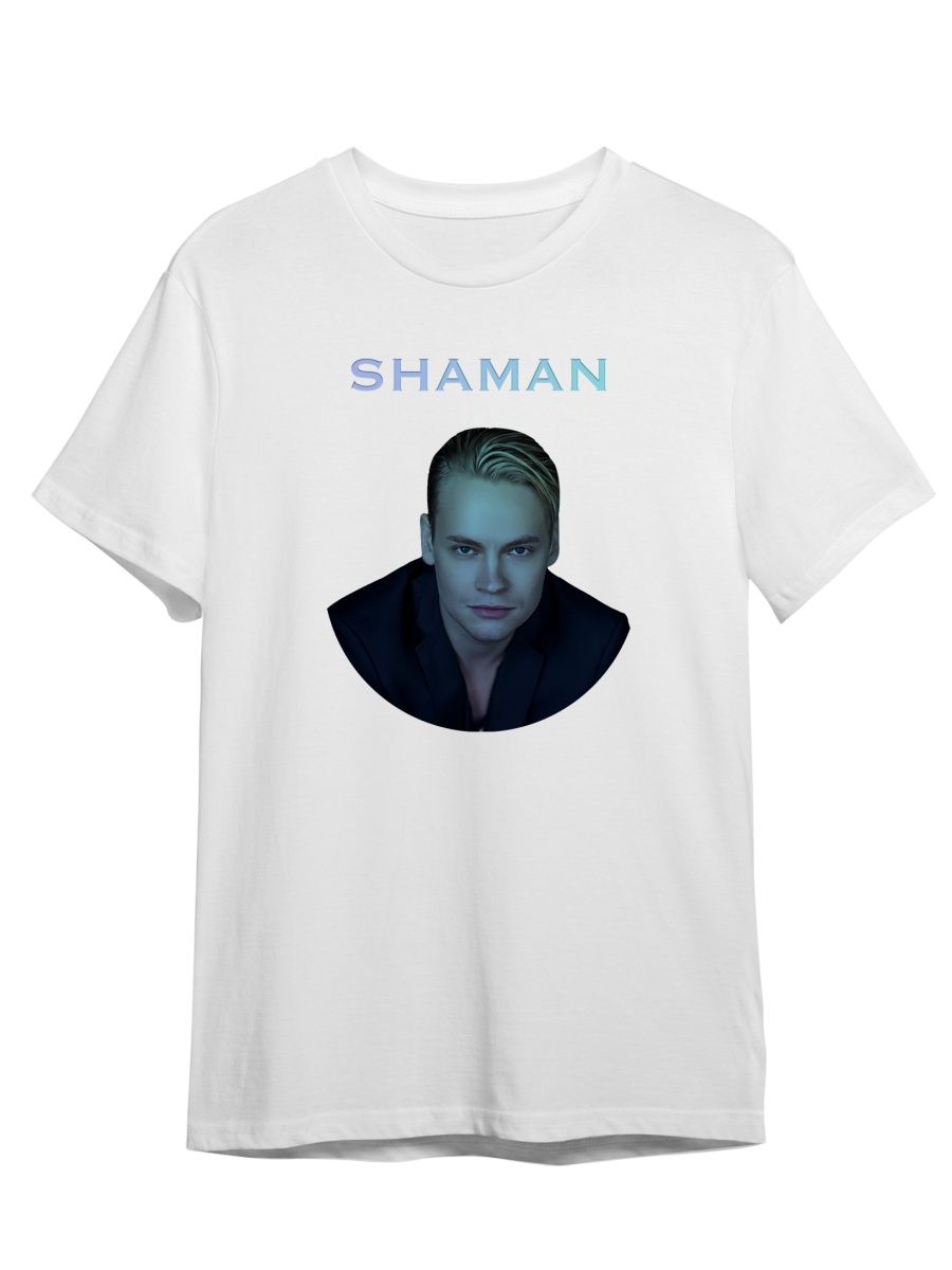 Футболка унисекс Каждому Своё Шаман/Shaman/Я русский MZSHM11 белая 5XL, "Шаман/Shaman/Я русский" MZSHM11
Футболка унисекс Каждому Своё Шаман/Shaman/Я русский MZSHM11 белая 5XL, "Шаман/Shaman/Я русский" MZSHM11