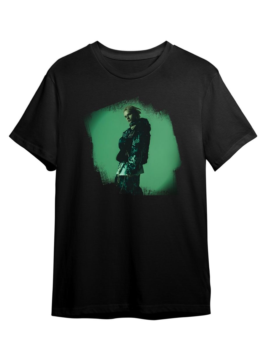 Футболка унисекс Каждому Своё Шаман/Shaman/Я русский MZSHM13 черная 5XL, Черный, "Шаман/Shaman/Я русский" MZSHM13
Футболка унисекс Каждому Своё Шаман/Shaman/Я русский MZSHM13 черная 5XL, Черный, "Шаман/Shaman/Я русский" MZSHM13