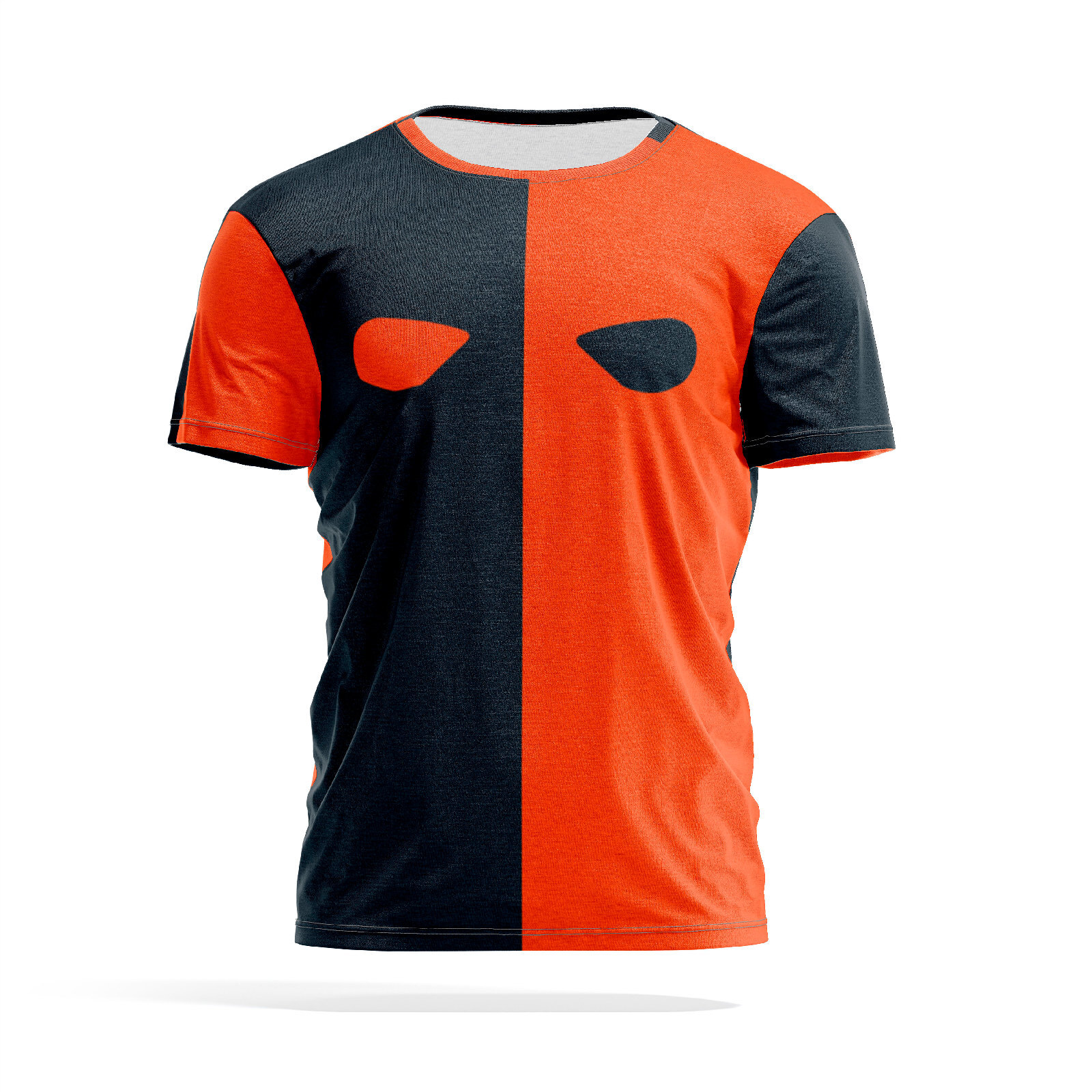 Футболка мужская PANiN PaninManTshirtMS_MS2194613 разноцветная S, Черный, PaninManTshirtMS_MS2194613
Футболка мужская PANiN PaninManTshirtMS_MS2194613 разноцветная S, Черный, PaninManTshirtMS_MS2194613
