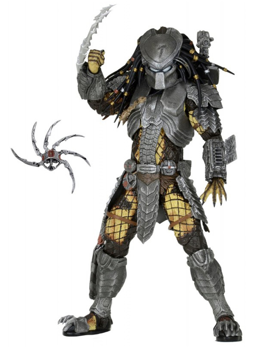 Фигурка StarFriend Хищник Шрам в маске Masked Scar Predator AVP оружие подвижная 22 см, Хищник Шрам в маске Masked Scar Predator AVP
Фигурка StarFriend Хищник Шрам в маске Masked Scar Predator AVP оружие подвижная 22 см, Хищник Шрам в маске Masked Scar Predator AVP