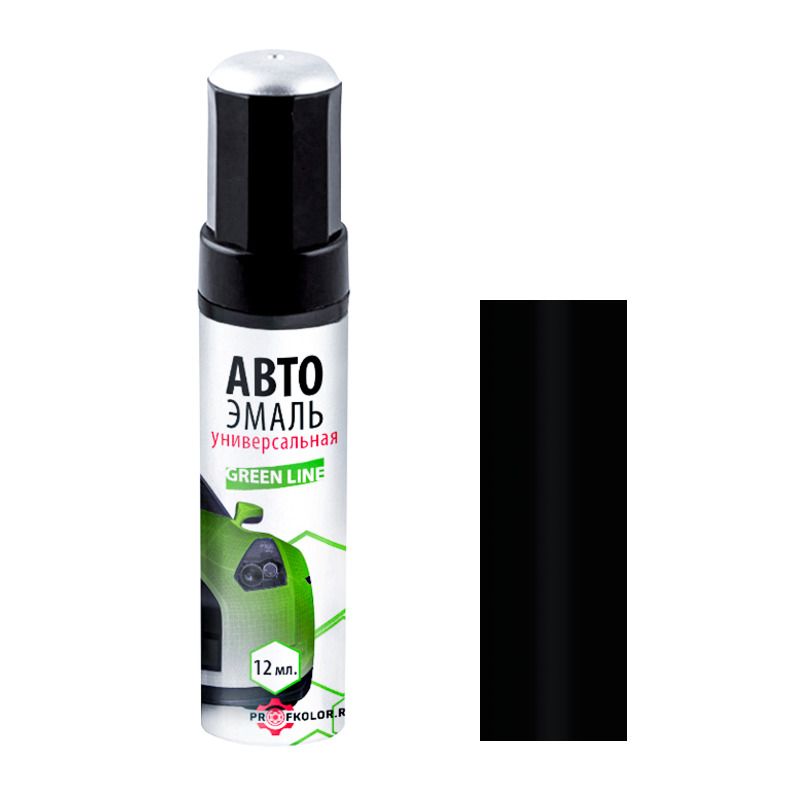 Реставрационный карандаш Profkolor Mitsubishi 4024, Carbide Black, 12 мл, Черный, K-Mitsubishi-Black
Реставрационный карандаш Profkolor Mitsubishi 4024, Carbide Black, 12 мл, Черный, K-Mitsubishi-Black
