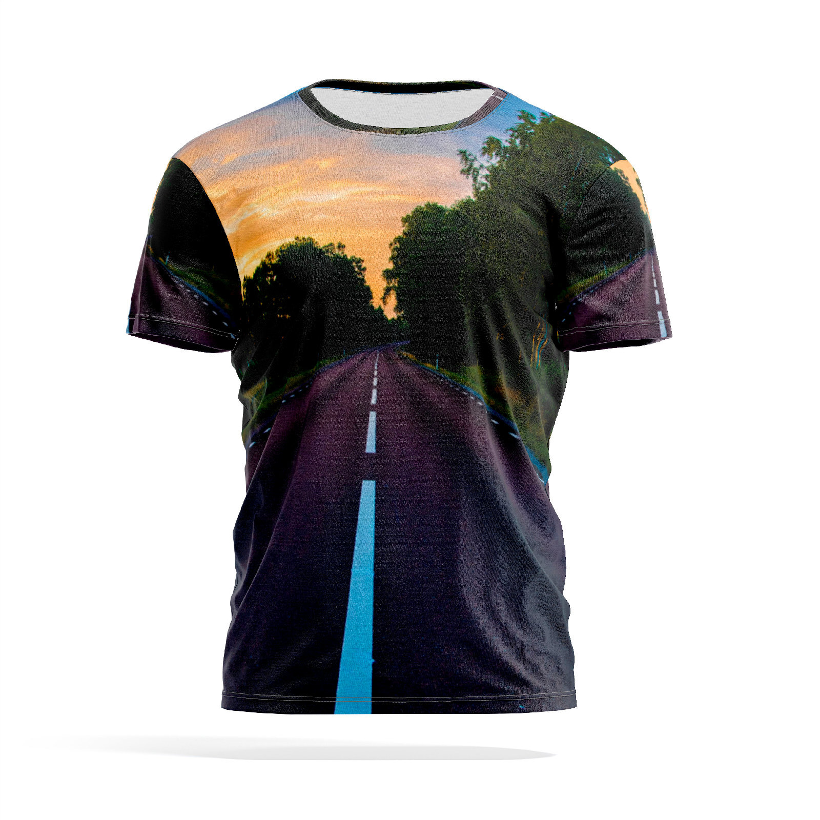 Футболка мужская PANiN PaninManTshirtMS_MS2684235 разноцветная S, Черный, PaninManTshirtMS_MS2684235
Футболка мужская PANiN PaninManTshirtMS_MS2684235 разноцветная S, Черный, PaninManTshirtMS_MS2684235