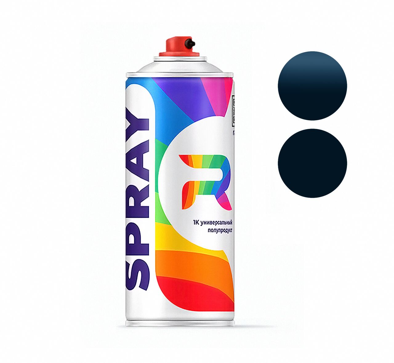 Автомобильная краска Peugeot EMP - Bleu Baltique (Акриловая) RAL1 аэрозоль 520 мл, Peugeot EMP - Bleu Baltique
Автомобильная краска Peugeot EMP - Bleu Baltique (Акриловая) RAL1 аэрозоль 520 мл, Peugeot EMP - Bleu Baltique