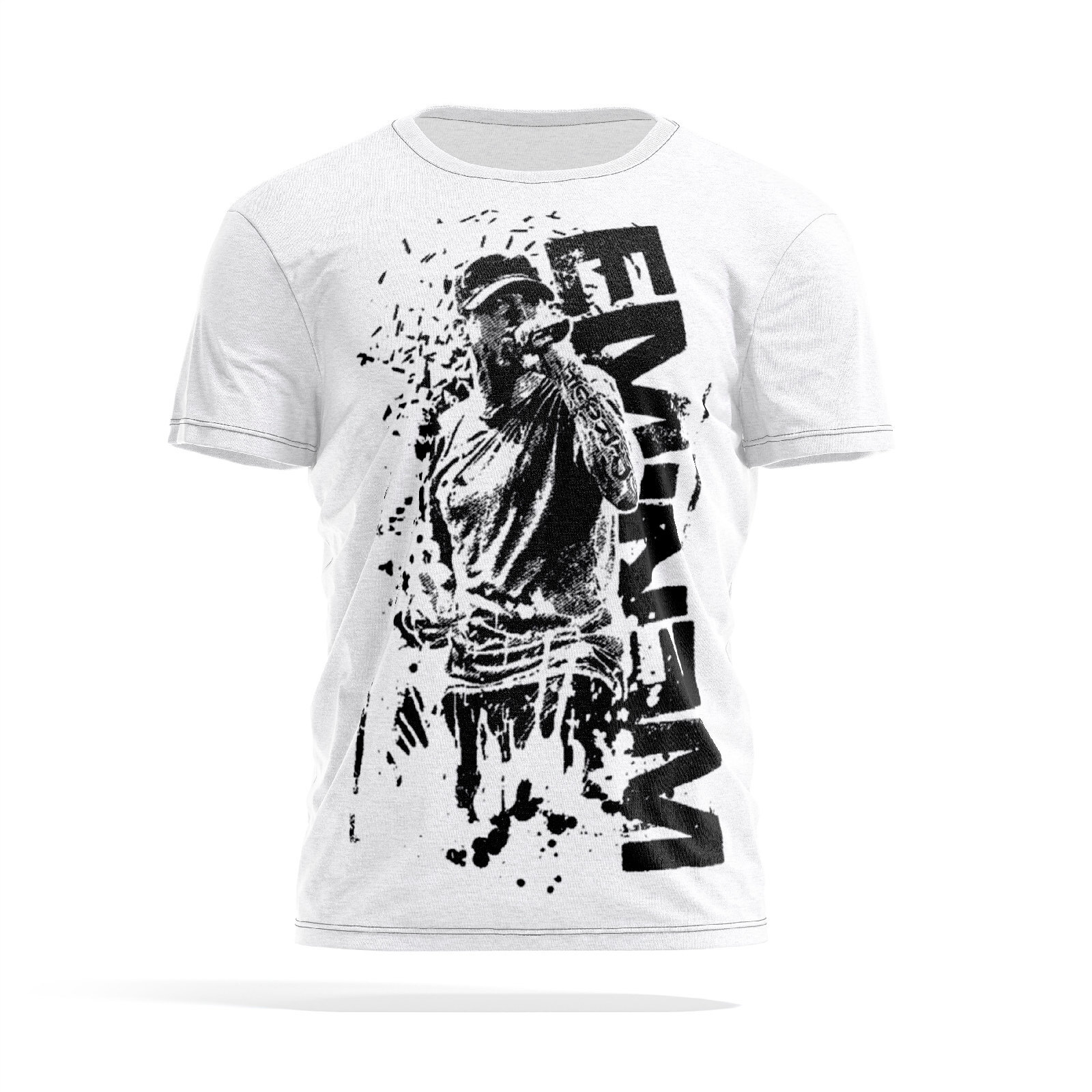 Футболка мужская PANiN PaninManTshirtMS_MS807496 белая XL, Белый, PaninManTshirtMS_MS807496
Футболка мужская PANiN PaninManTshirtMS_MS807496 белая XL, Белый, PaninManTshirtMS_MS807496
