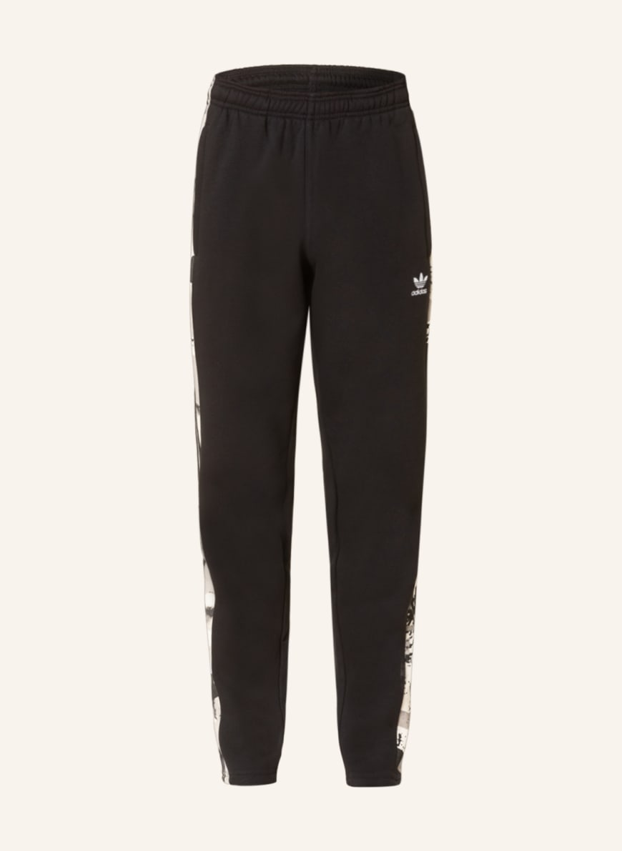Спортивные брюки мужские Adidas 1001298092 черные XL (доставка из-за рубежа), 1001298092
Спортивные брюки мужские Adidas 1001298092 черные XL (доставка из-за рубежа), 1001298092